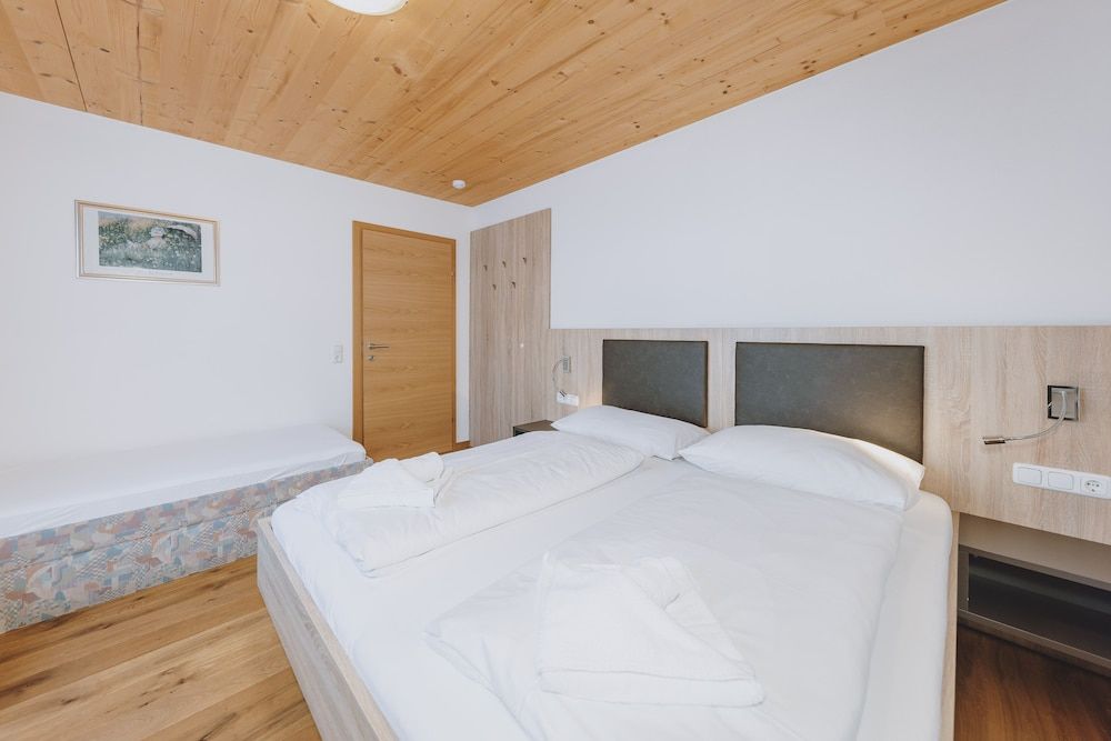 Appartements Sulzer by we rent Luxury Apartment 2