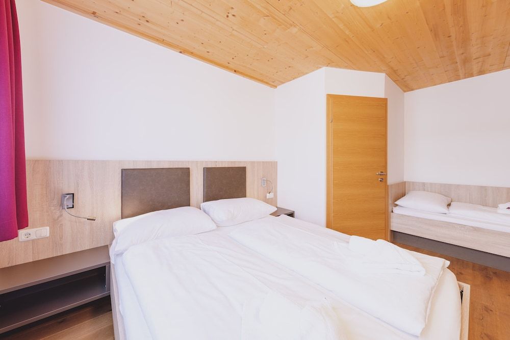 Appartements Sulzer by we rent Comfort Apartment 2