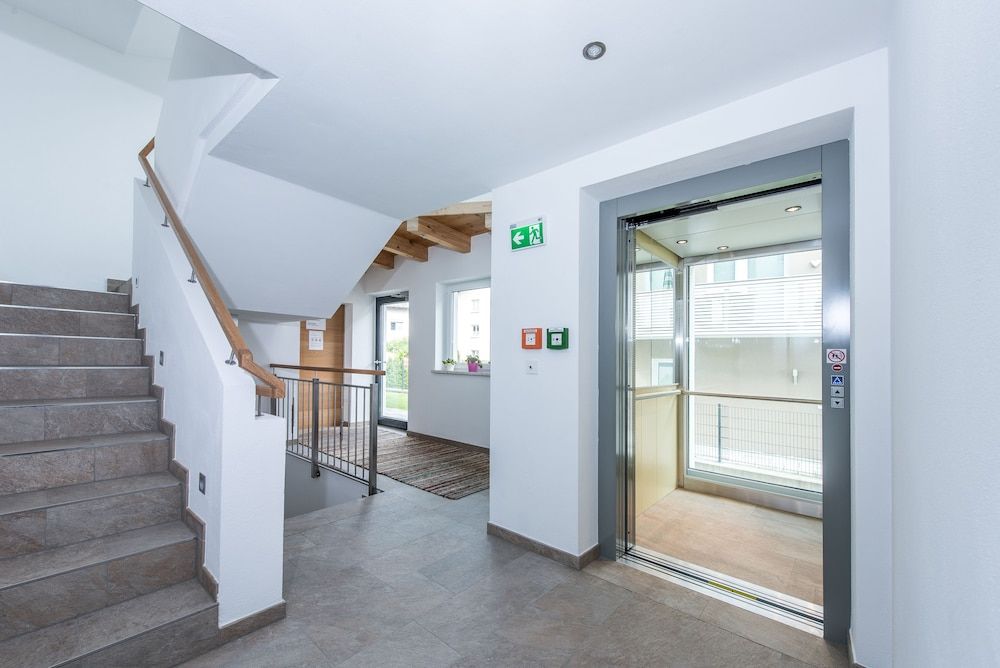 undefined Appartements Sulzer by we rent