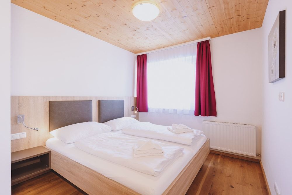 Appartements Sulzer by we rent Comfort Apartment