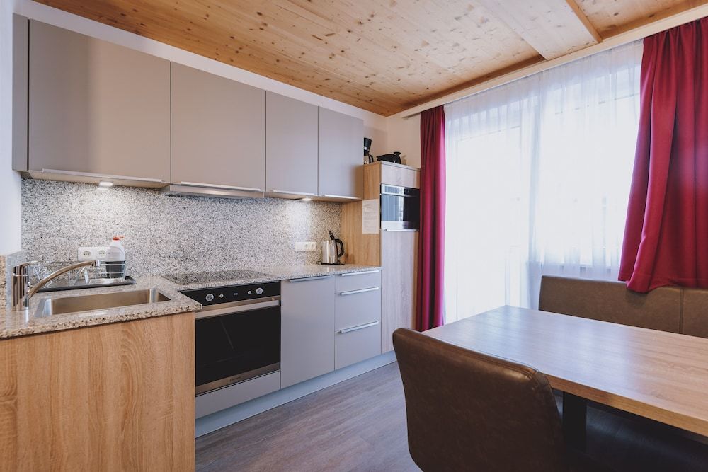 Appartements Sulzer by we rent Comfort Apartment 11