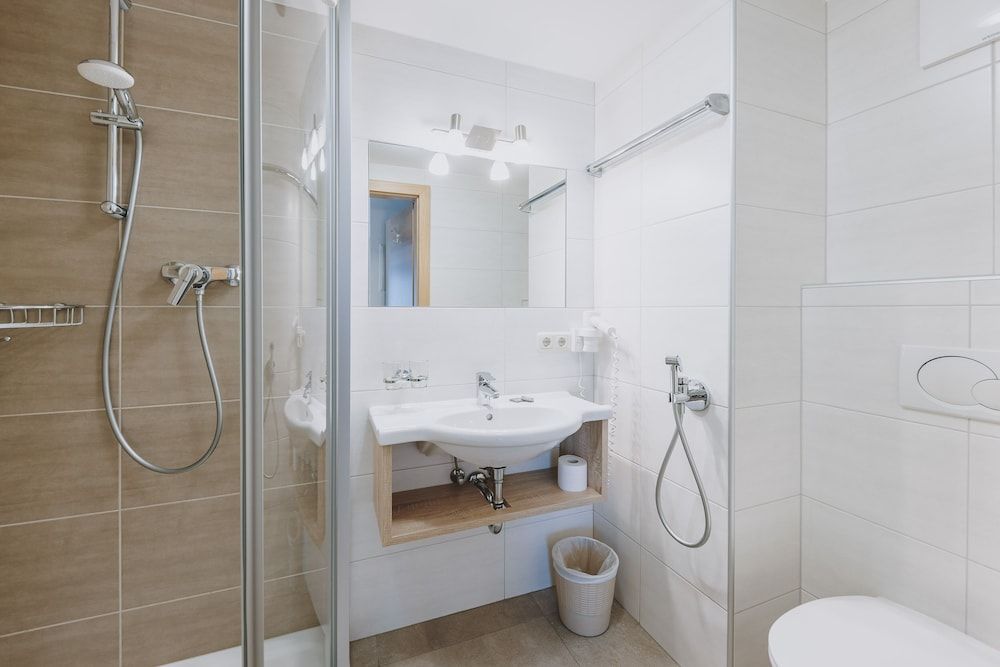 Appartements Sulzer by we rent Standard Apartment 3