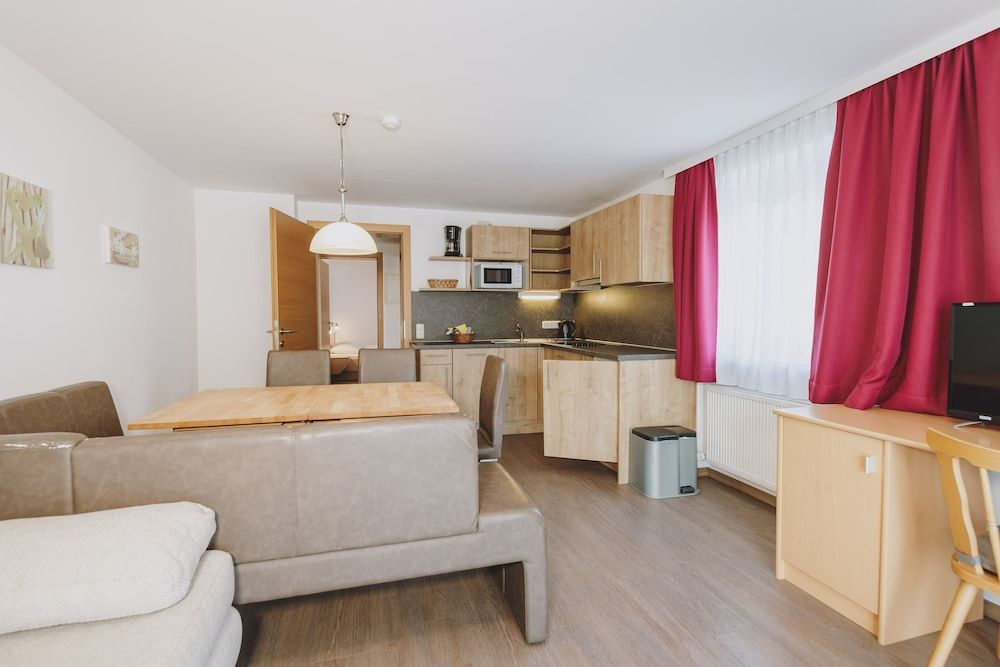 undefined Appartements Sulzer by we rent 5