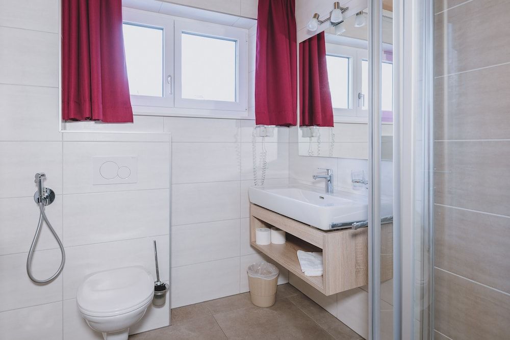 Appartements Sulzer by we rent Luxury Apartment 4