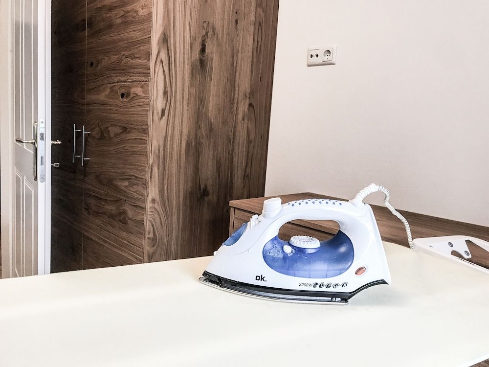 Appartements Sulzer by we rent Standard Apartment 2