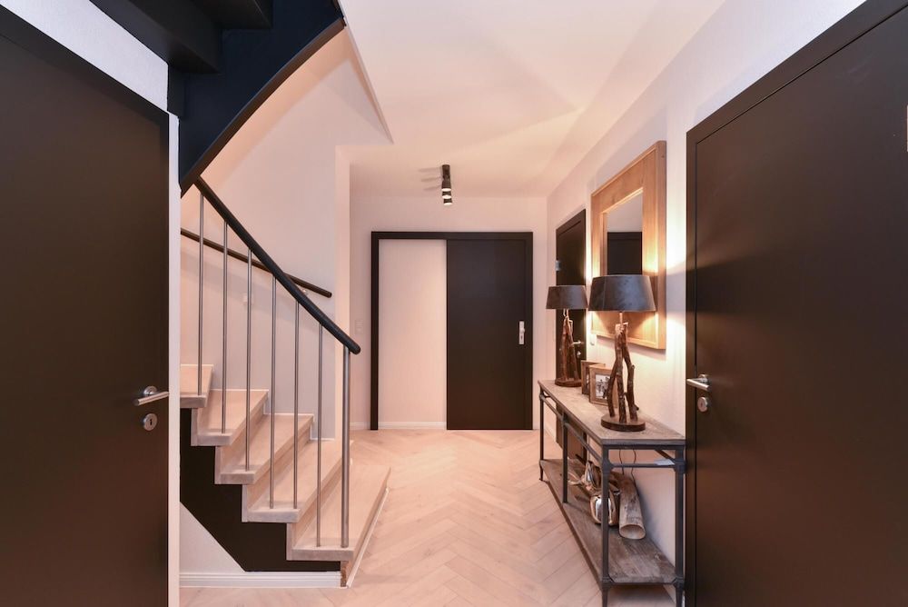 undefined Penthouse Lake Mountains View Terrace Aircon 3