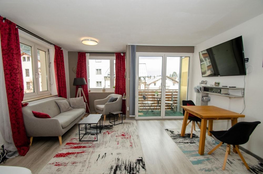 undefined Apartment Dreamski in Zell am See 7