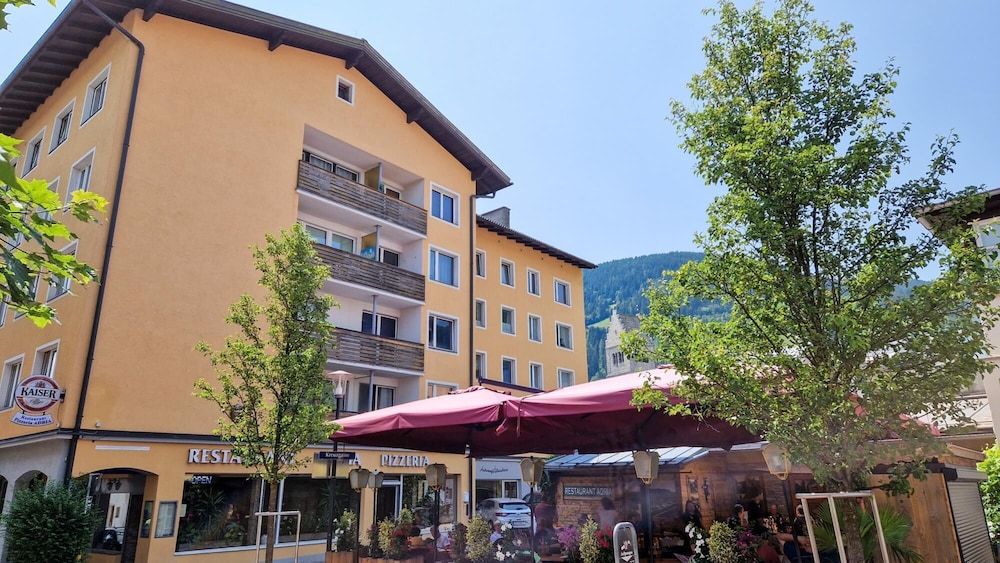 undefined Apartment Dreamski in Zell am See 3