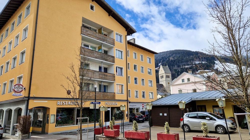 undefined Apartment Dreamski in Zell am See