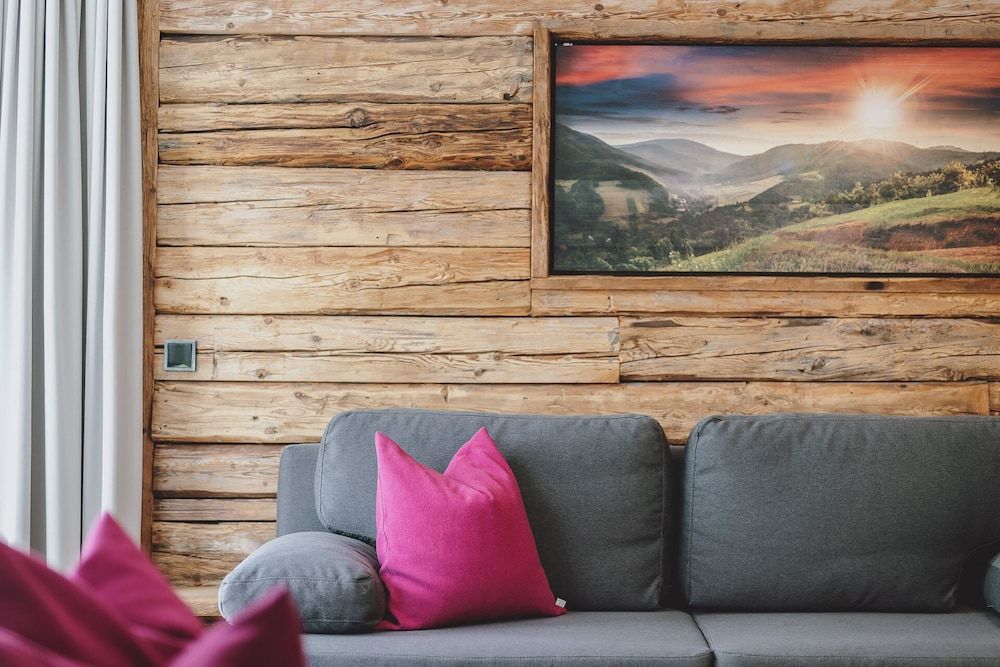 Chalet Badia by we rent Comfort Chalet 33