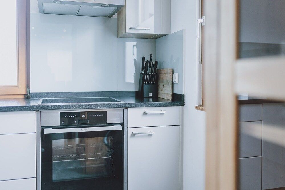 Chalet Badia by we rent Comfort Chalet 28