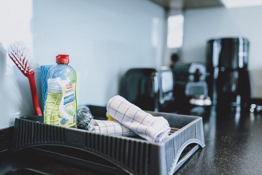 Chalet Badia by we rent Comfort Chalet 16