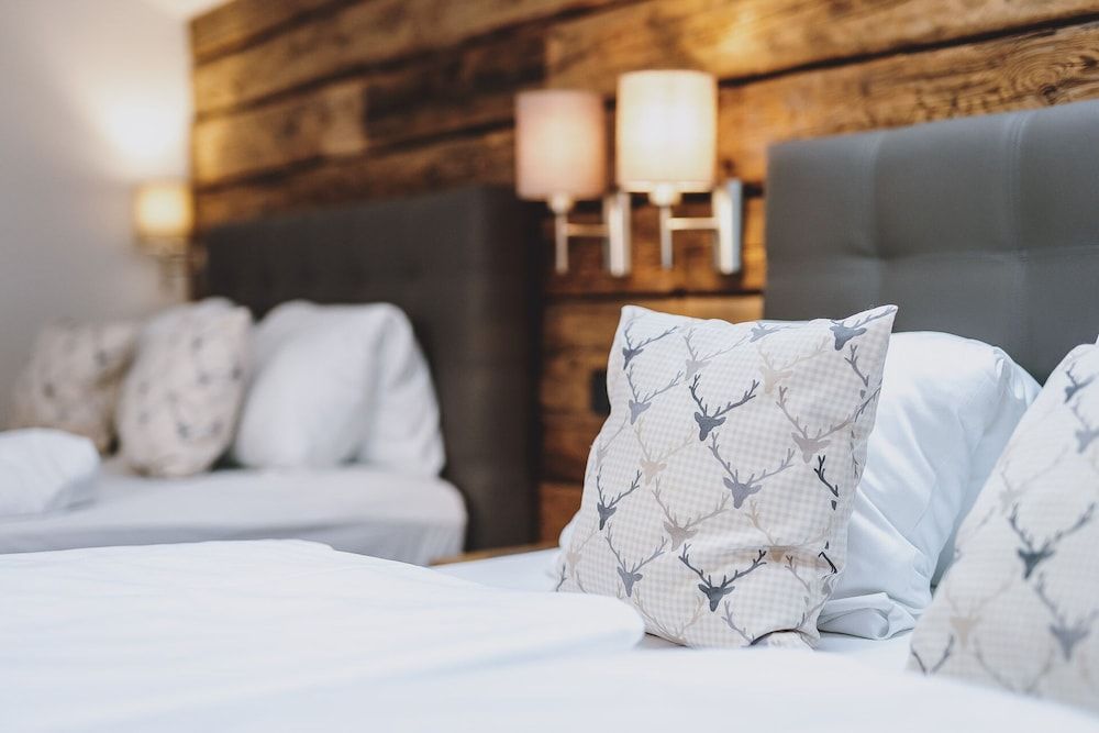 Chalet Badia by we rent Comfort Chalet 7