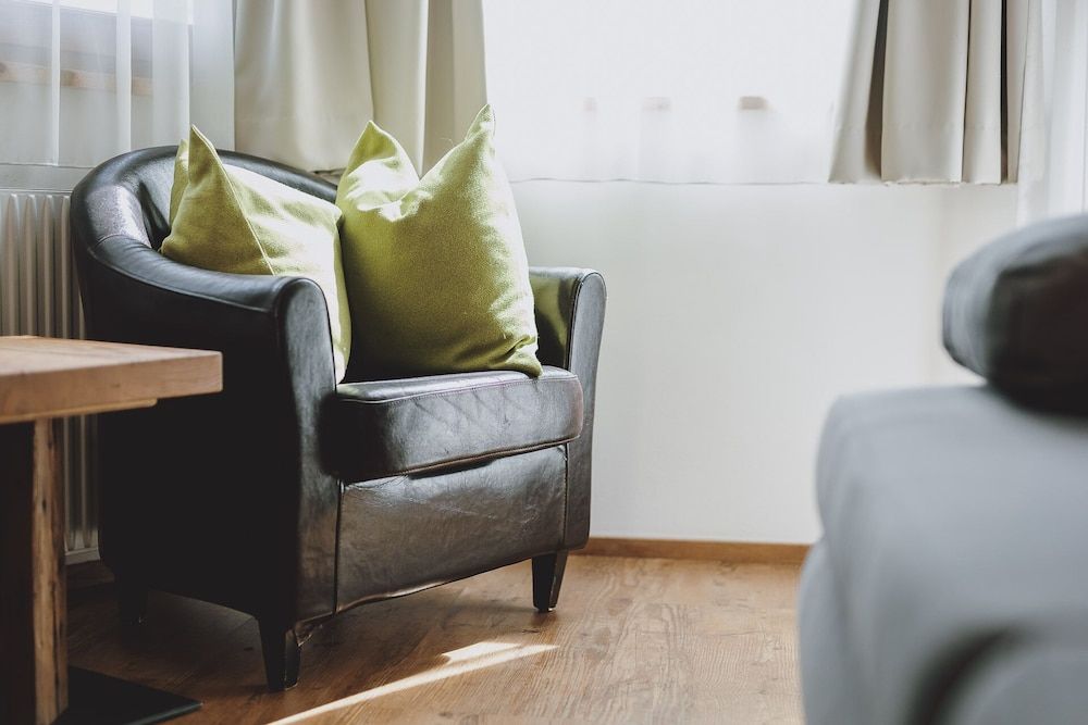 Chalet Badia by we rent Comfort Chalet 35