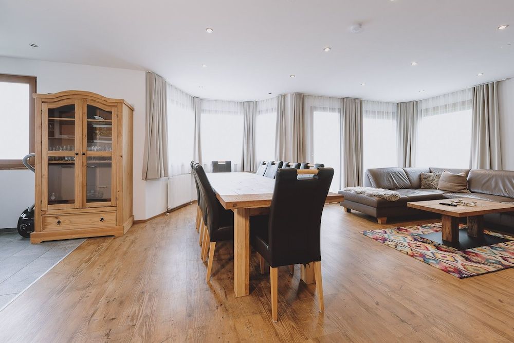 Chalet Badia by we rent Comfort Chalet 30