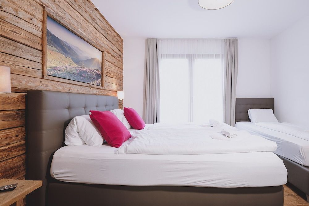 Chalet Badia by we rent Comfort Chalet 8