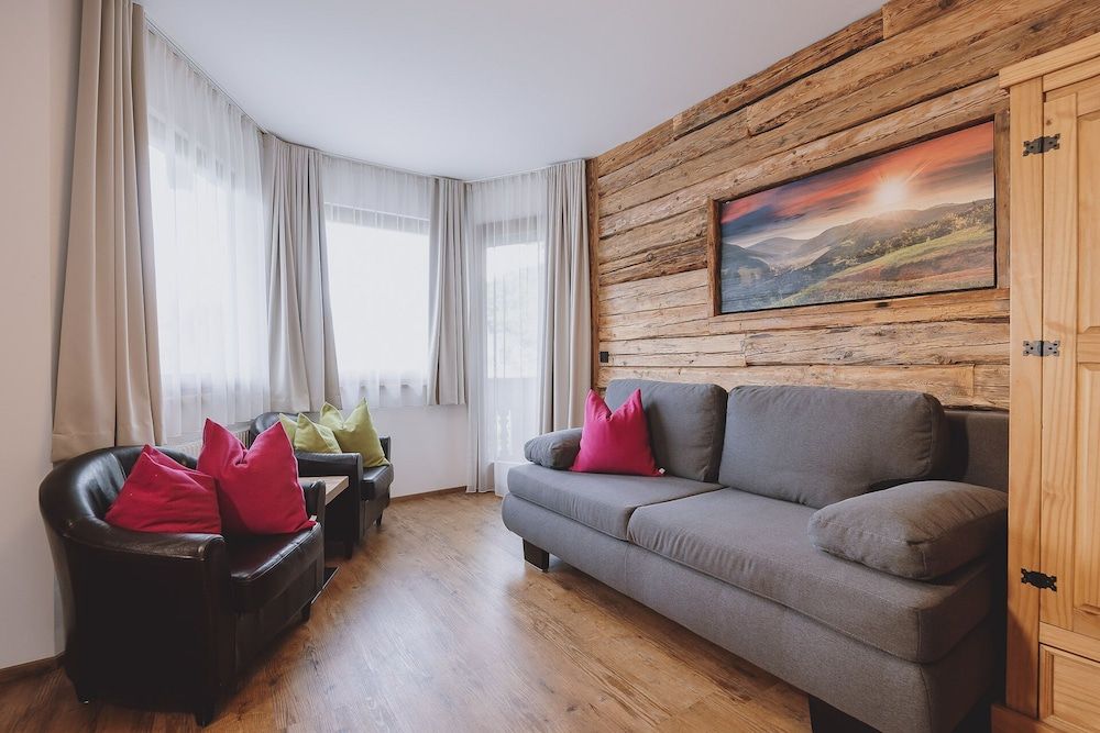 Chalet Badia by we rent Comfort Chalet 24