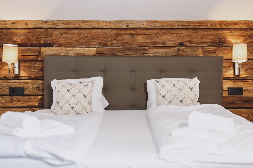 Chalet Badia by we rent Comfort Chalet 14