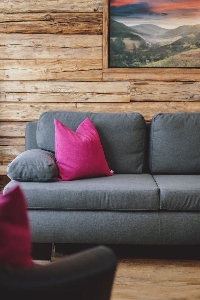 Chalet Badia by we rent Comfort Chalet 34