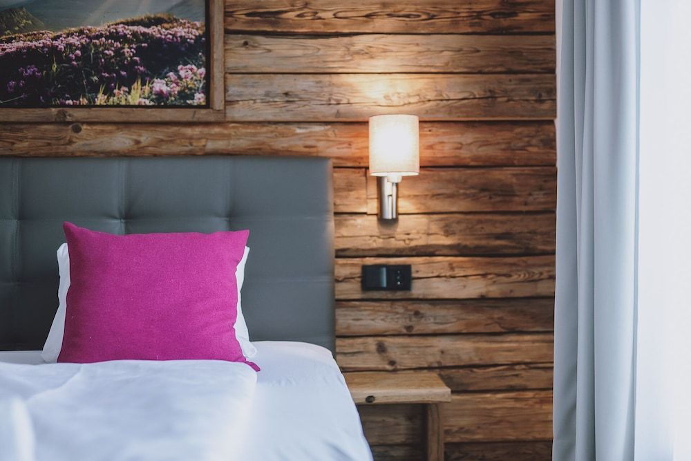 Chalet Badia by we rent Comfort Chalet 13