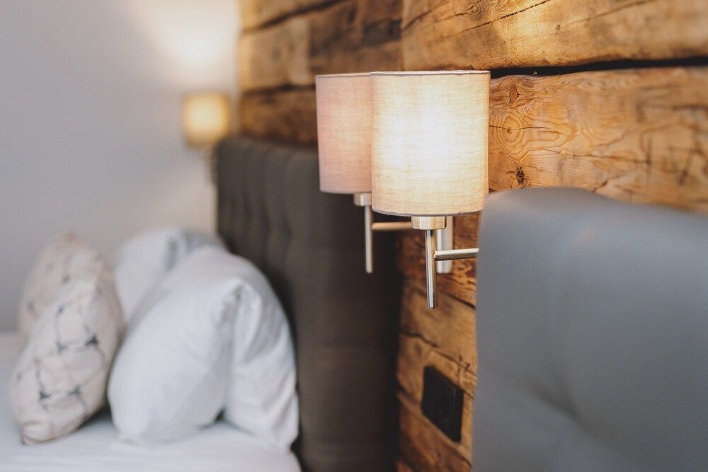 Chalet Badia by we rent Comfort Chalet 25