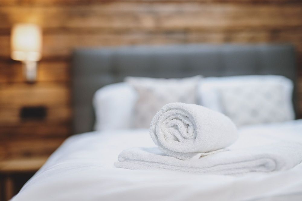 Chalet Badia by we rent Comfort Chalet 10