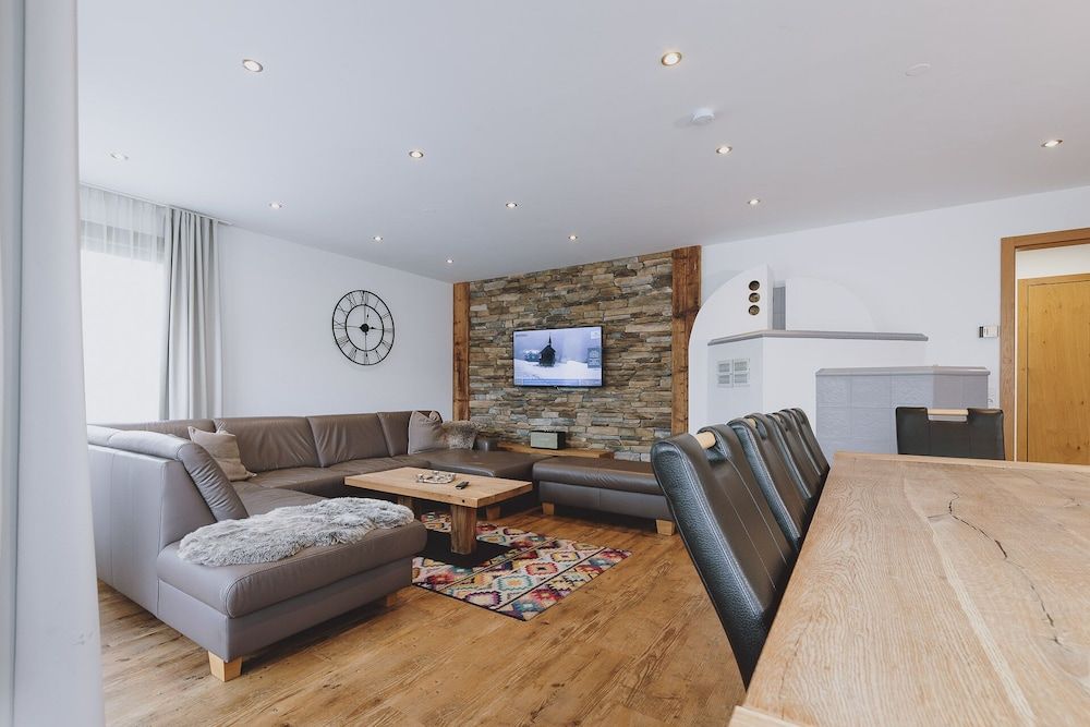 Chalet Badia by we rent Comfort Chalet 29