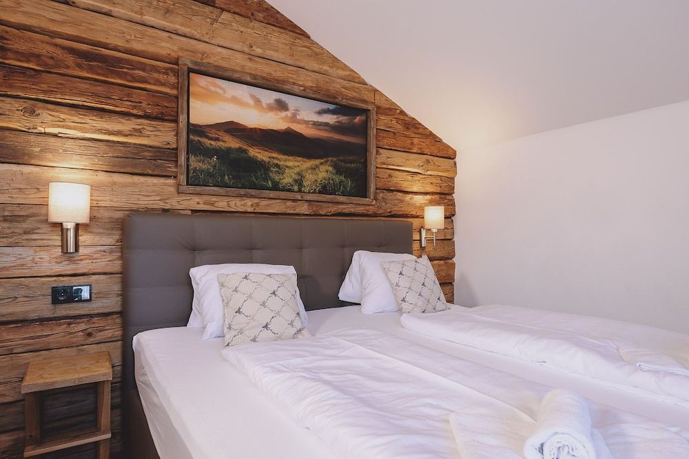 Chalet Badia by we rent Comfort Chalet