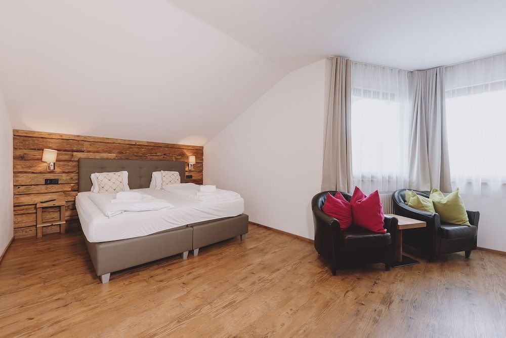 Chalet Badia by we rent Comfort Chalet 2