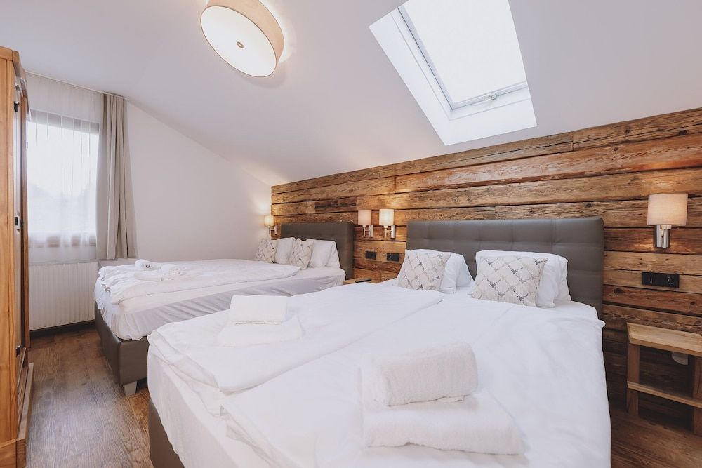 Chalet Badia by we rent Comfort Chalet 4