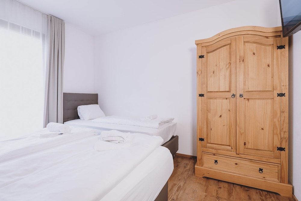 Chalet Badia by we rent Comfort Chalet 6