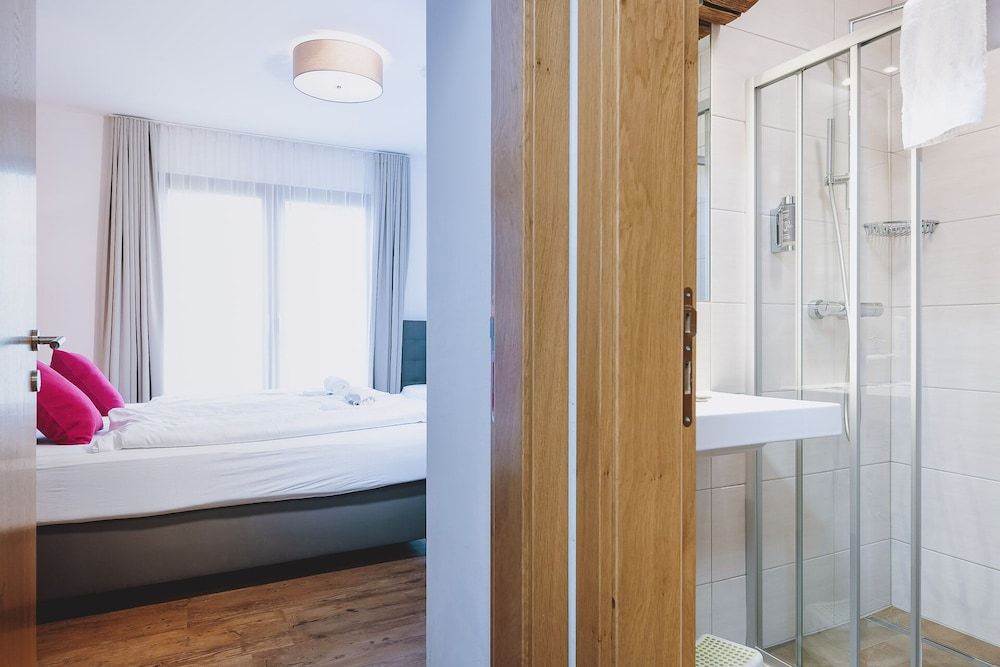 Chalet Badia by we rent Comfort Chalet 26