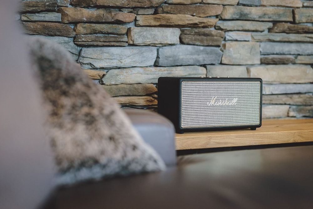 Chalet Badia by we rent Comfort Chalet 32