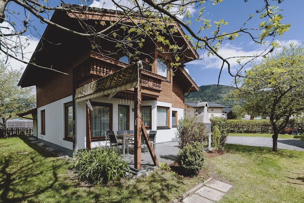 undefined Chalet Badia by we rent 3