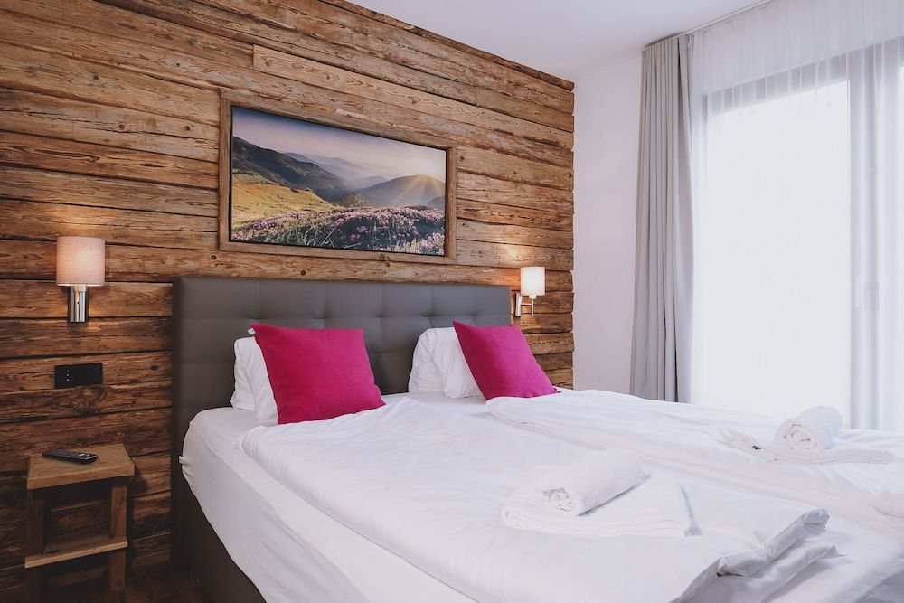 Chalet Badia by we rent Comfort Chalet 3