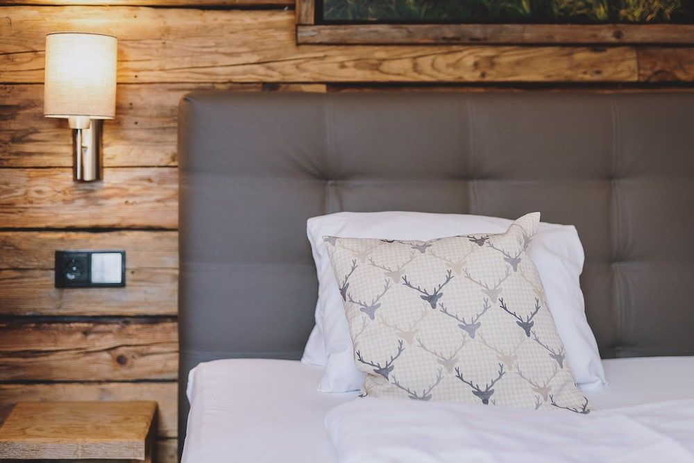 Chalet Badia by we rent Comfort Chalet 11