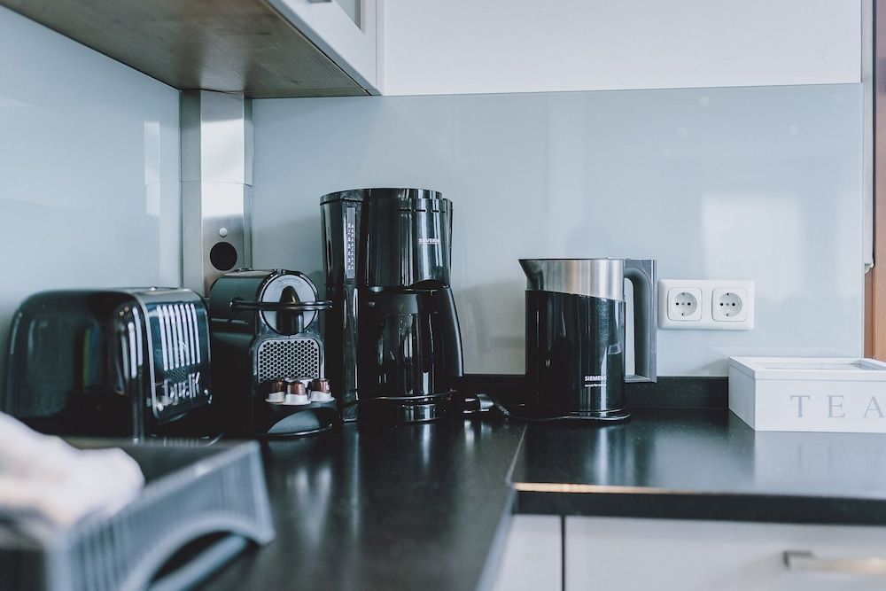 Chalet Badia by we rent Comfort Chalet 27