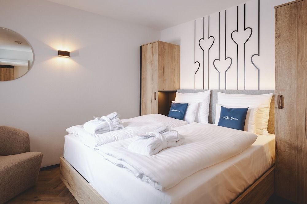 Suite, 2 Bedrooms