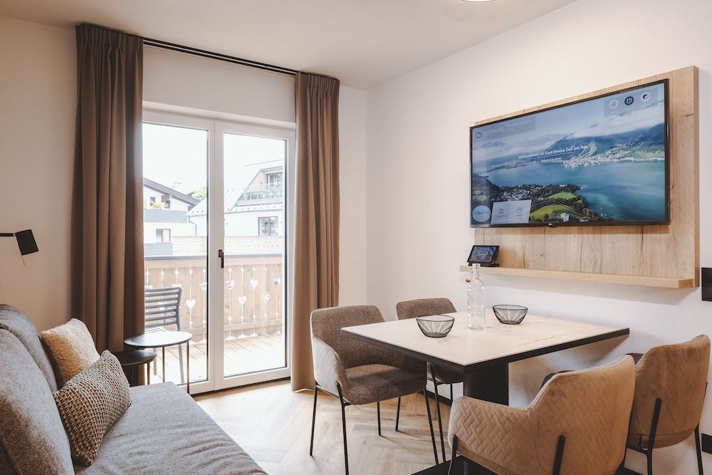 Suite, 1 Bedroom