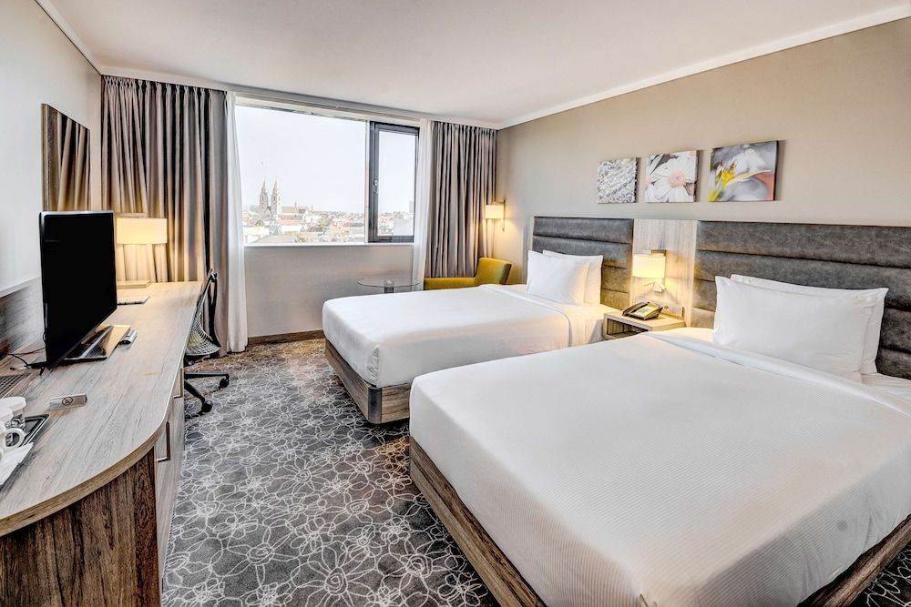Room, 2 Twin Beds