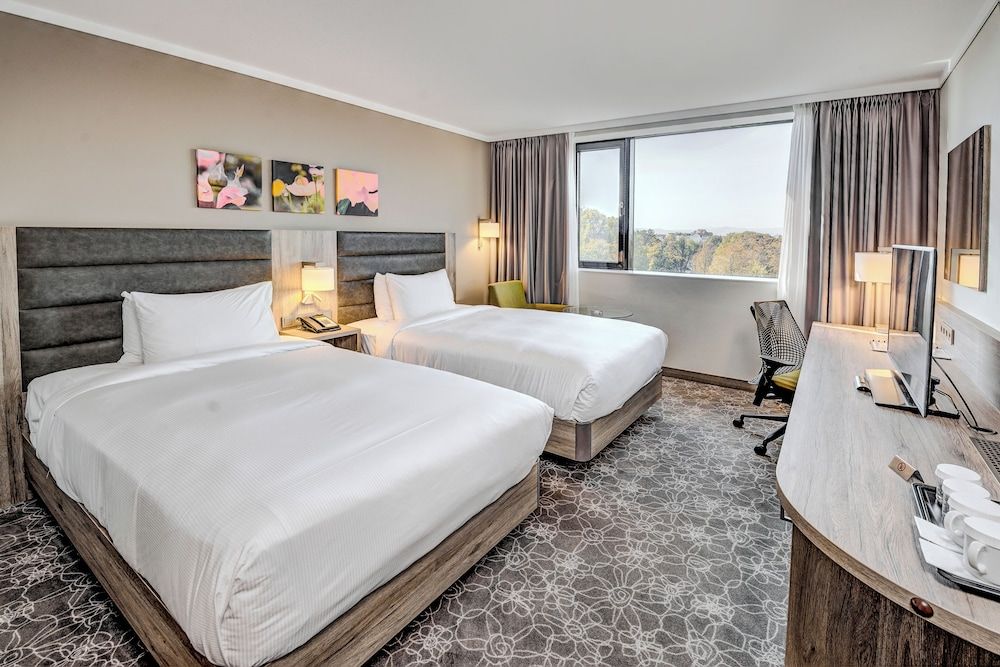 Room, 2 Twin Beds