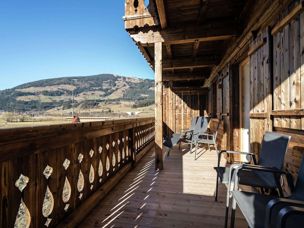 Chalet