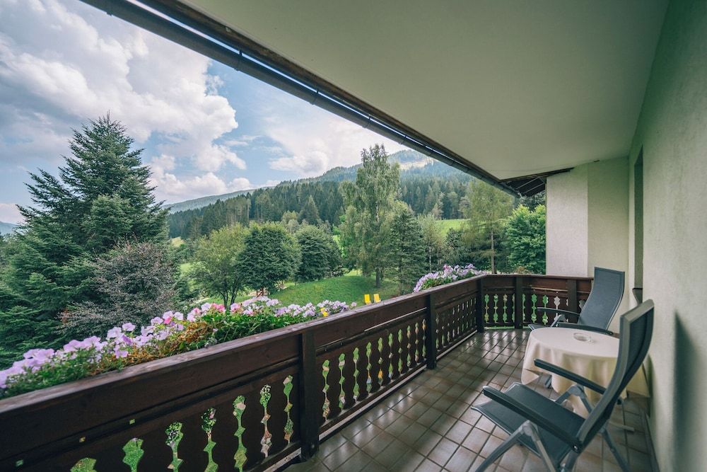 Der Kirchheimerhof Comfort Suite 2