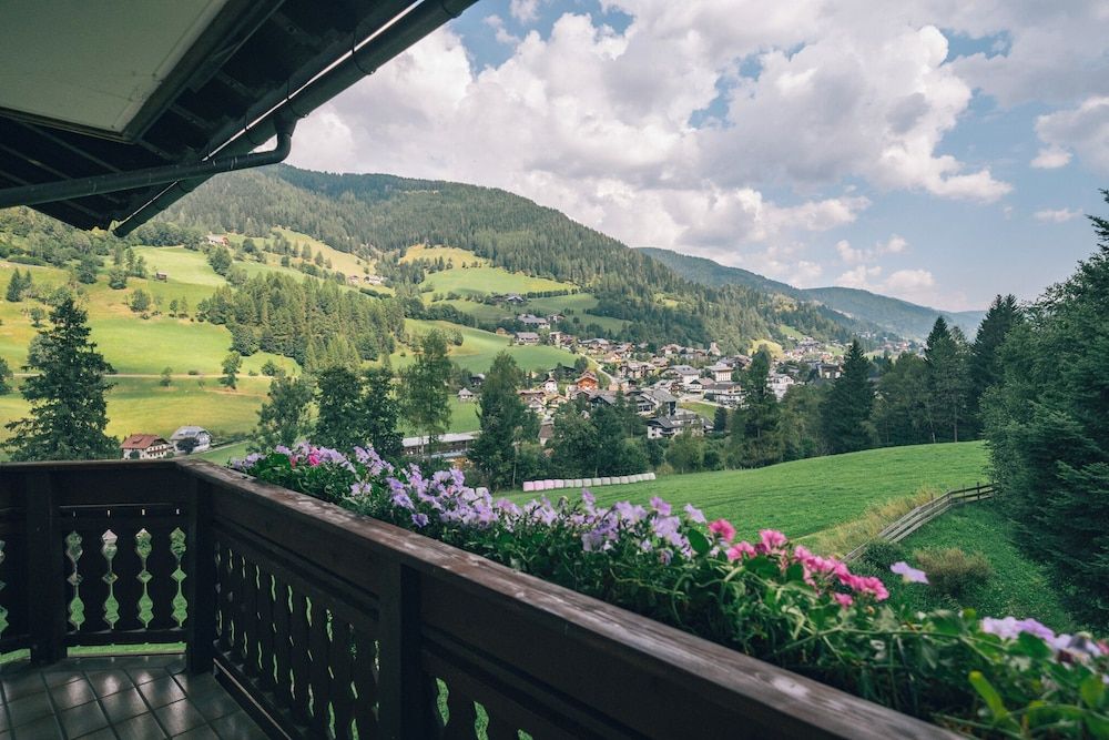 Der Kirchheimerhof Comfort Suite 3