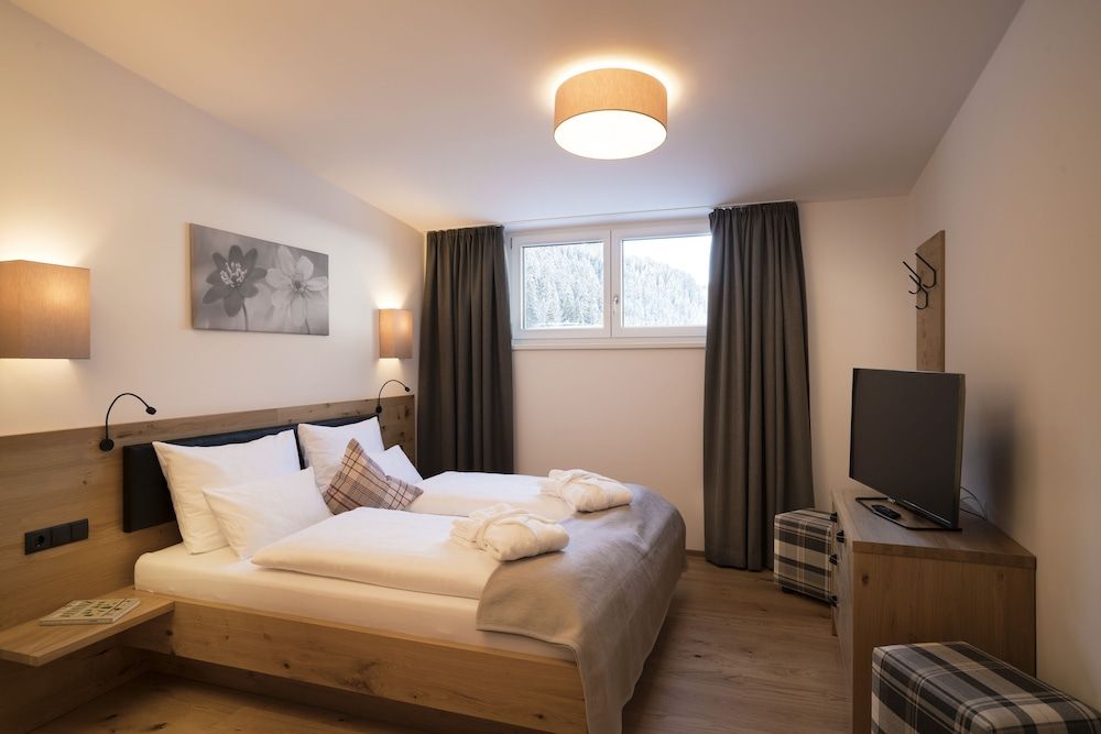 Premium Apartment (Adlerhorst)
