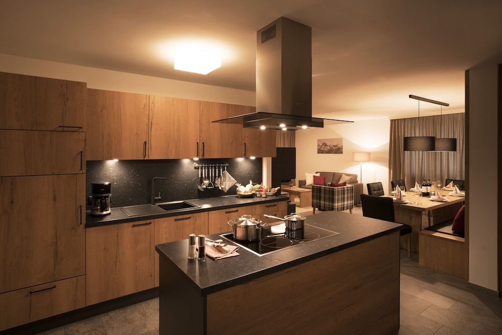 Premium Apartment (Turmfalke)