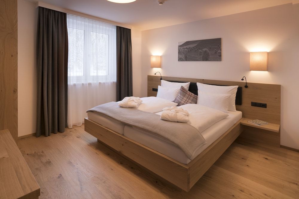 Premium Apartment (Luchs)