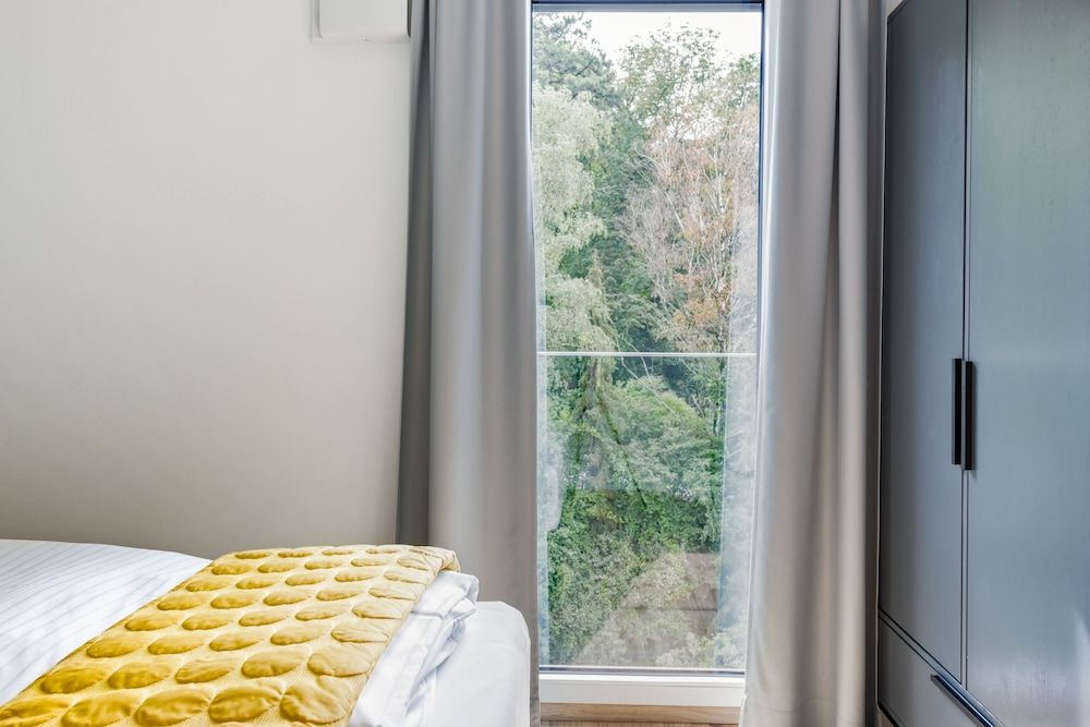 Limehome Linz Hopfengasse One-Bedroom Suite L 10