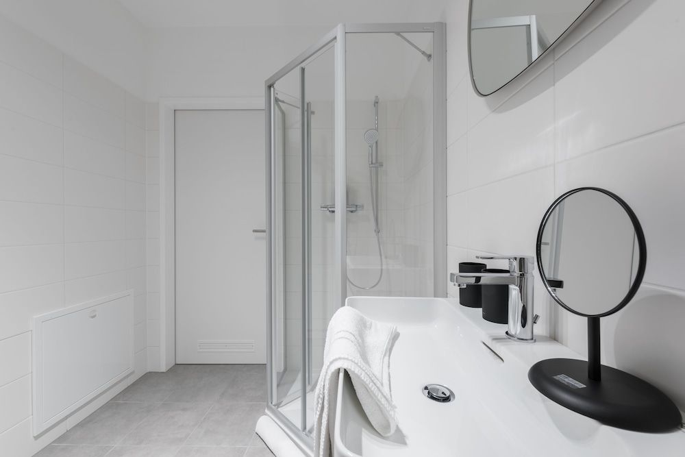 Limehome Linz Hopfengasse Suite M 11