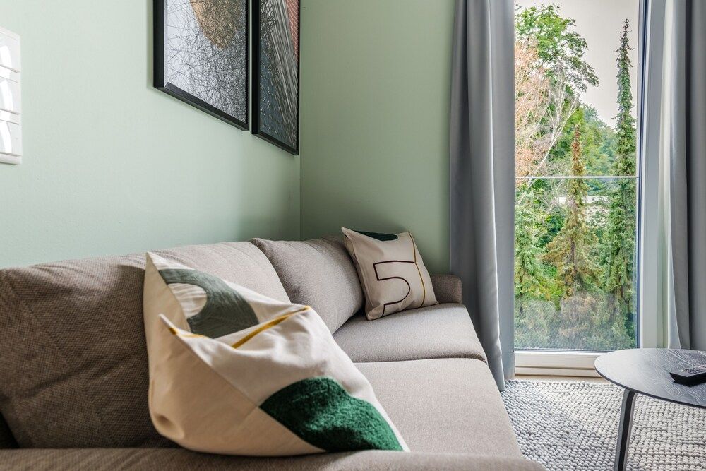 Limehome Linz Hopfengasse One-Bedroom Suite L 13